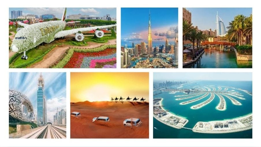 Dubai