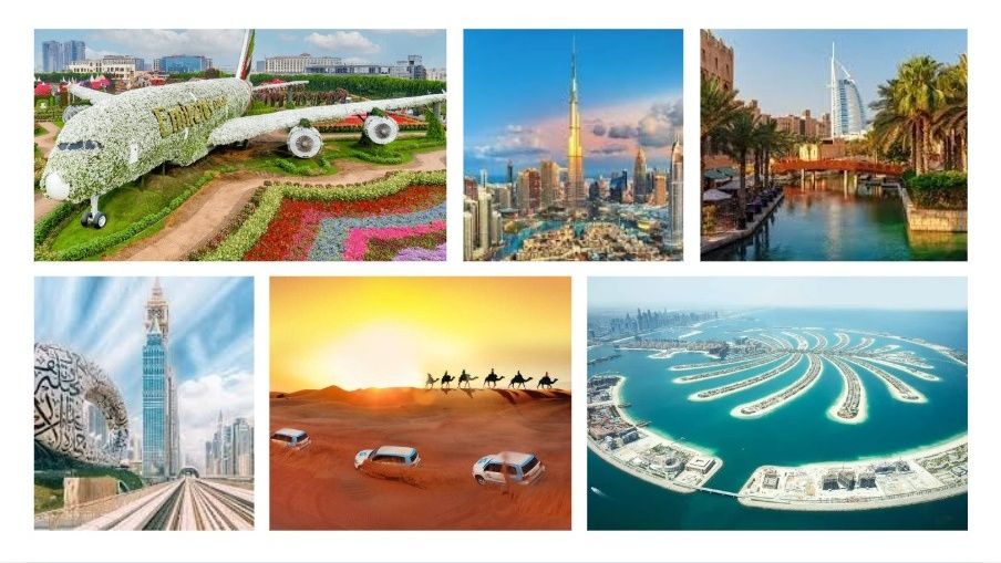 Dubai