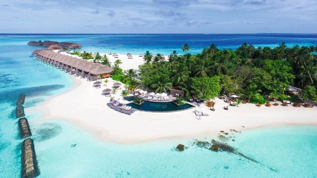 Her Hafta Hareketli Maldivler Balayı Turu