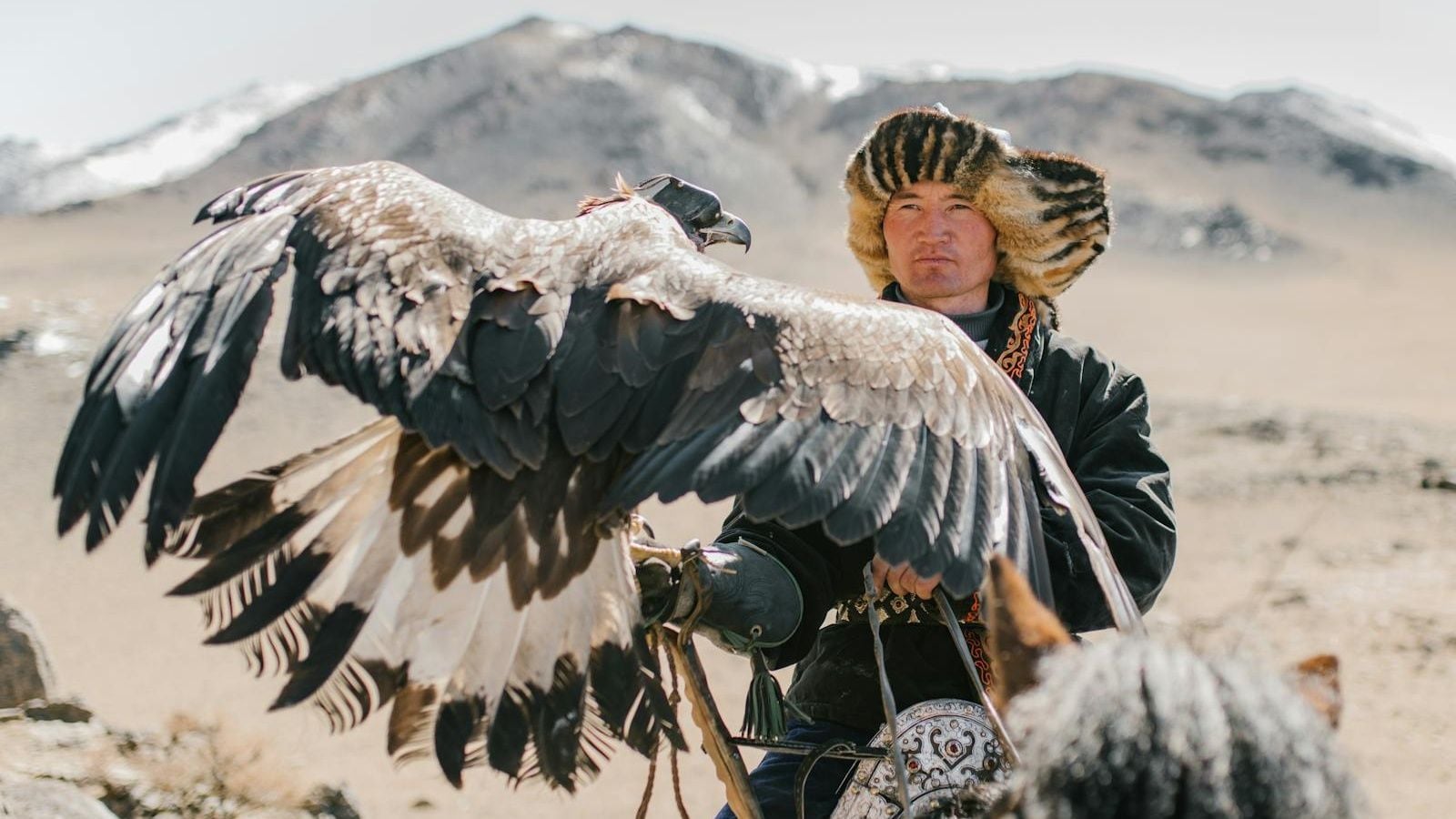 Bozkırın Kalbinde Moğolistan Rüyası Turu